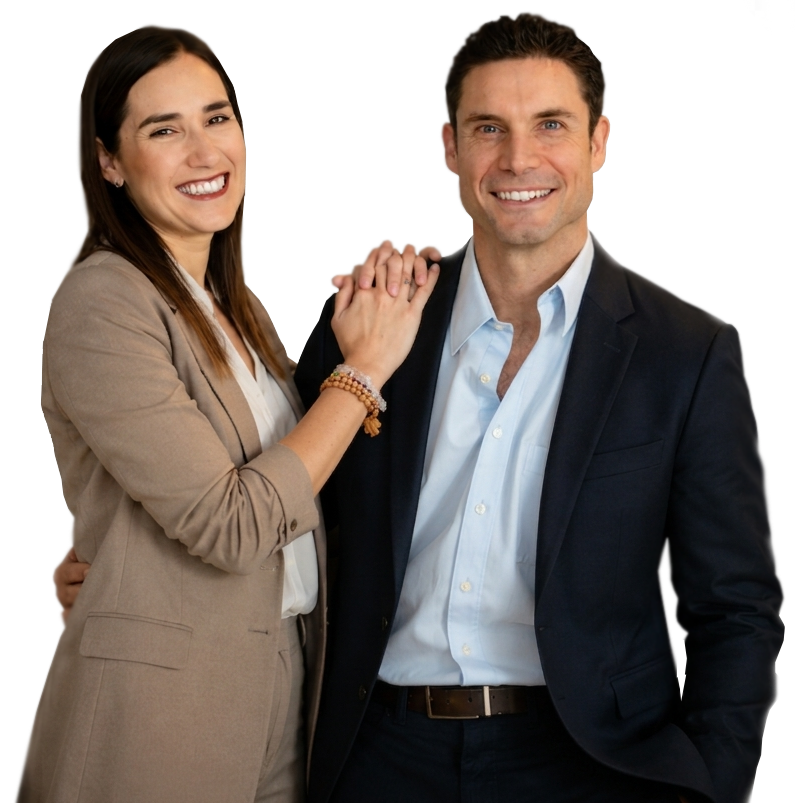 Evan & Fernanda